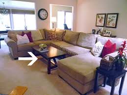 Child Proofing the Living Room