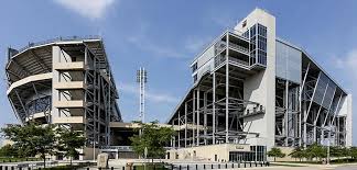 Beaver Stadium View From Club Level Shc Vivid Seats