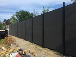 Maybe you would like to learn more about one of these? Composite Fence Toronto Fencing Manufactur Composite Fencing Toronto