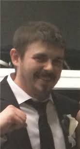 Richard Hamm Obituary (1984