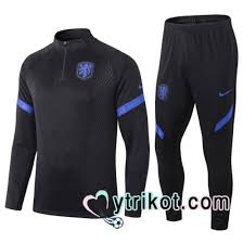 Hallo, verkaufe ein neuwertiges man united trikot. Trainingsanzug Niederlande Schwarz 20 21 Nike Outfits Trainingsanzug Anzug