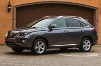 The first thing you'll notice when stepping up from toyota to lexus is. Lexus Rx 350 Questions What Is Happening To Have The Check Awd System Message On Along With Cargurus