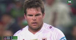 Rd 20: PENALTY GOAL Jamie Lyon (22nd min)