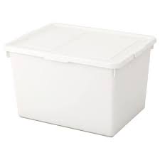 Rill Caster Gray Ikea Ikea Storage Boxes Storage Boxes Ikea
