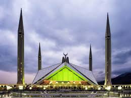 Di sini impiana berkongsi 5 masjid tercantik di malaysia. Megah Dan Bersejarah Berikut 10 Masjid Terbesar Di Pakistan 10 Masjid Terbesar Di Pakistan