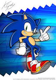 A Video Game That Shares The Same Birth Year As I Do Sonic Sonic The Hedgehog Sonic And Shadow