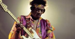 Jimi hendrix — young/hendrix 20:57. Jimi Hendrix The Genius And The Revolution Auralcrave