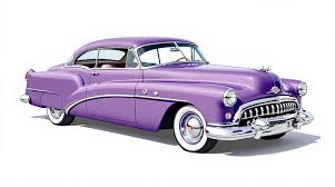 Image result for Nassau Blue 1952 Buick