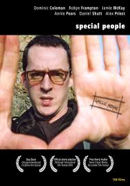 Special People (Short 2005)