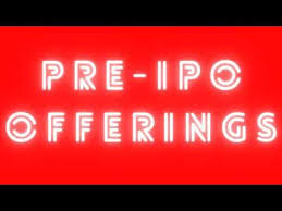 New Pre Ipo Offerings From Webull Immunome Imnm Stock Paxmedica Pxmd Youtube In 2020 Investing Pre Marketing