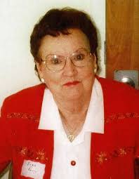 Obituary for Erma Mae (Guy) Perry