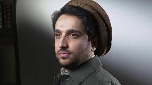 Les éditions du cerf nombre de pages: Afghanistan Le Fils Du Commandant Massoud Perpetue L Heritage De Son Pere