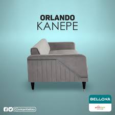 Evimpark Bellona Divan