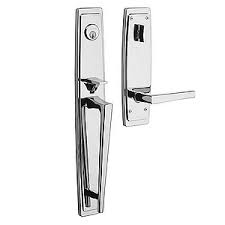 Baldwin hardware for more than 50 years has been setting the standard for high end decorative hardware. Baldwin Hardware Depot Discount Baldwin Brass Door Hardware