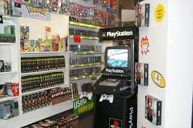 Premios 1 st place 50% 2nd place 30% 3 rd pl. Late 90s Video Game Stores Nostalgia