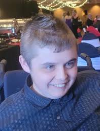 Obituary information for Connor S. Millette