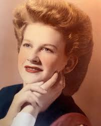 Peggy Rose Peckham Obituary April 11, 2023