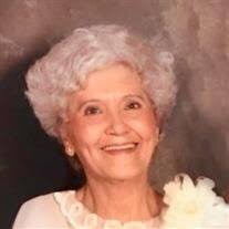 Mrs. Rose Beckwith Moore Obituary