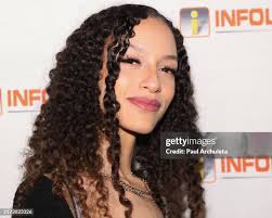 186 Madison Russ Photos & High Res Pictures