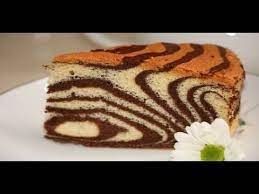 طريقة عمل كيكة التايجر عبير youtube cupcake icing desserts food