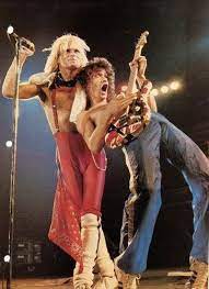 We did not find results for: 110 David Lee Roth Ideen Musik Van Halen Eddie Van Halen