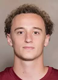 2020-21 Men's Soccer Roster