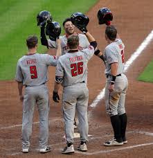 A bold faced entry denotes that the player was active during the previous major league season. Texas Tech Beats Ucla 8 2 Advances To Super Regional