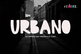 Packed with so many opentype. Urbano Freestyle Font 119250 Regular Font Bundles Popular Free Fonts Free Fonts Download Best Script Fonts