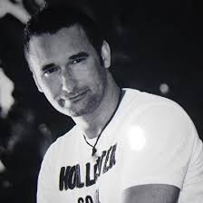 agenda archief · Rush Dee · Dennis Rusch · DJ · DJ Rush Dee