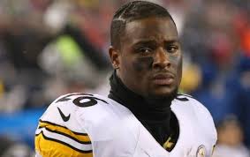 Le'Veon Bell skips first day of Pittsburgh Steelers OTAs
