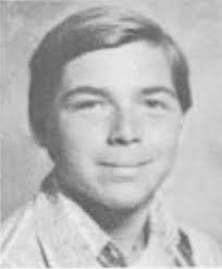 Remembering Tony Babcock, Arroyo Grande High School Class of 1976