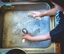 Curious how i teach my kids? Preschool Family Theme Activities