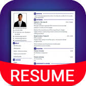 Our free resume builder lets you easily and quickly create a resume using our resume wizard. Resume Builder App Free Cv Maker Cv Templates 2021 3 1 Apk Icv Resume Curriculumvitae Apk Download