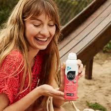 SPF30 Kids Mineral Sunscreen Spray, 6 oz