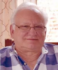 Kenneth Omilin Obituary (2017)