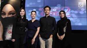 Please help us to describe the issue so we can fix it asap. 1 Bintang Utama Ayat Ayat Cinta 2 Tak Bisa Syuting Di Skotlandia Showbiz Liputan6 Com