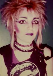 Any other 70s punk scenes besides NYC and London?