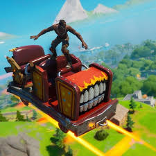 Preview 3d models, audio and showcases for fortnite: Fortnite Travis Scott Skin Live Event Glider Emotes And More Revealed By Epic Games Daily Star