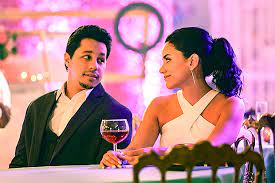 .beauty brought us all joy, laughter and tears during this difficult times and it also touched on important subjects and we need more seasons (524 signatures on petition). The Baker The Beauty Season 2 Plans Ep On Noa Daniel S Future Hollywood Life