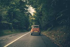 Focus On The Journey Not The Destination