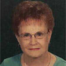 Patricia Margaret Mangrum Obituary December 6, 2018