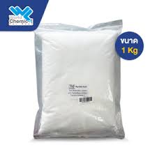 ไมริสติก แอซิด (Myristic Acid) ขนาด 1 Kg - Pro Chemical