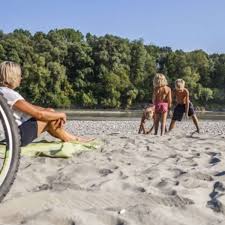 Mit einer kapazität von 0 betten werden in den spezialisierten fachabteilungen pro jahr. Urlaubsregion Inn Salzach Will Von Neuen Trends Profitieren Und Schnurt Familienpakete Region Muhldorf