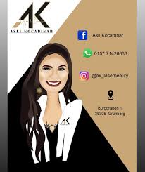 AK Beauty Studio, Laserhaarentfernung, PMU, Massage