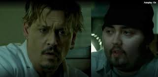 Depp werd een tieneridool en kreeg zijn bekendheid door de televisieserie 21 jump street uit de jaren 80. Johnny Depp A Jucat Intr Un Film Realizat De Un News Ro