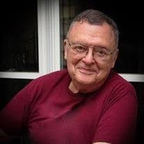 Barry Sloan Colassard Obituary