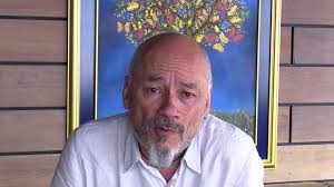 Saludo de Omar RINCÓN