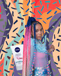 Madjozi incorporates the tsonga culture through her music and public image.in 2019. Sho Madjozi Did You Guys Notice That I Braided My Hair Facebook