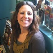 Jennifer Dockstader (@Miss_Dock)