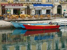 Sete France Voyage De Reve Sete Ville Lieux A Visiter